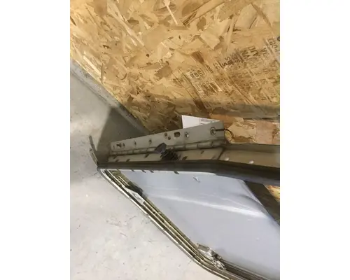 KENWORTH MISC DOOR-FRONT