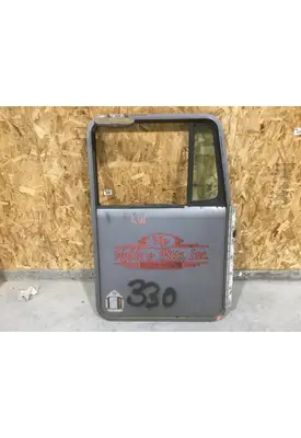KENWORTH MISC DOOR-FRONT