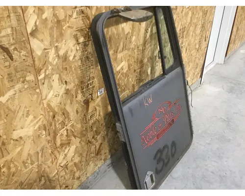 KENWORTH MISC DOOR-FRONT