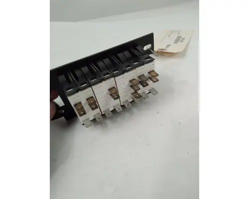 KENWORTH MISC DashConsole Switch
