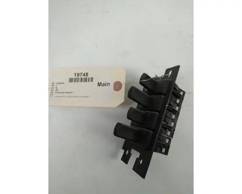 KENWORTH MISC DashConsole Switch