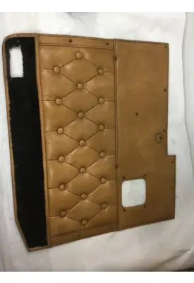 KENWORTH MISC Door Assembly, Front