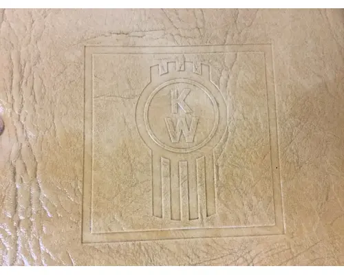 KENWORTH MISC Door Assembly, Front