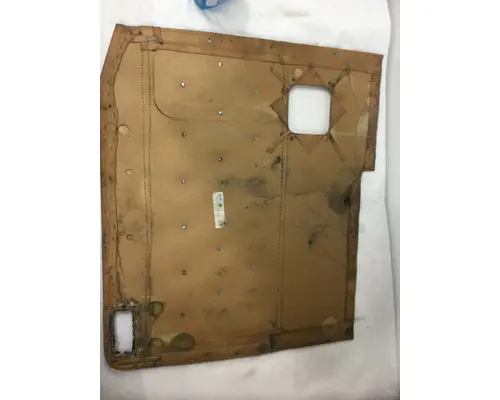 KENWORTH MISC Door Assembly, Front