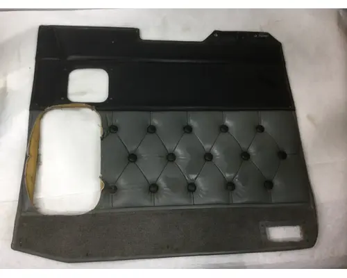 KENWORTH MISC Door Assembly, Front