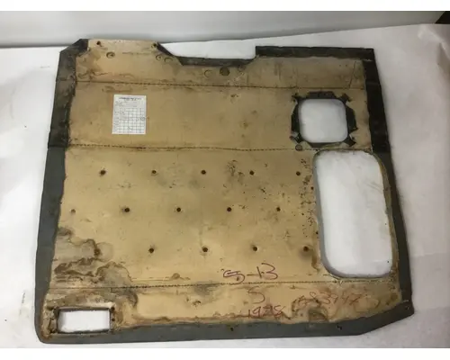 KENWORTH MISC Door Assembly, Front