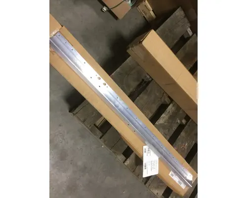 KENWORTH MISC Door Assembly, Front