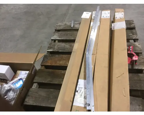 KENWORTH MISC Door Assembly, Front