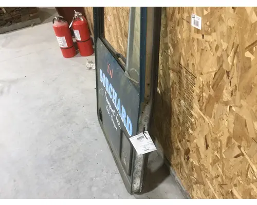 KENWORTH MISC Door Assembly, Front
