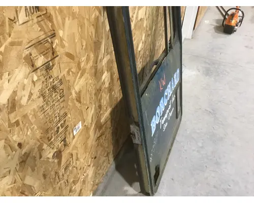KENWORTH MISC Door Assembly, Front
