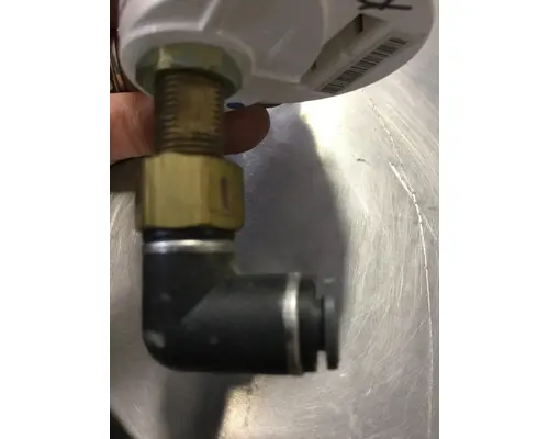 KENWORTH MISC GAUGE - MISC