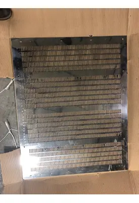 KENWORTH MISC GRILLE