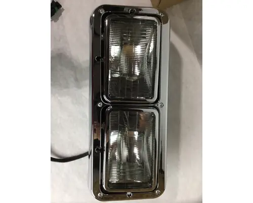 KENWORTH MISC HEADLAMP