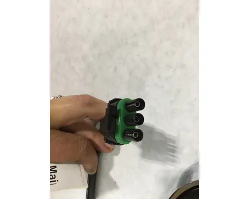 KENWORTH MISC HEADLAMP