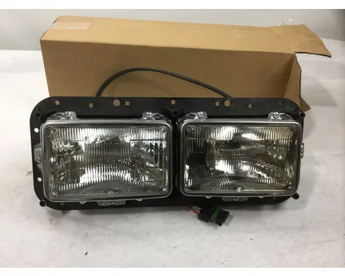 KENWORTH MISC HEADLAMP