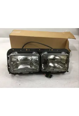 KENWORTH MISC HEADLAMP