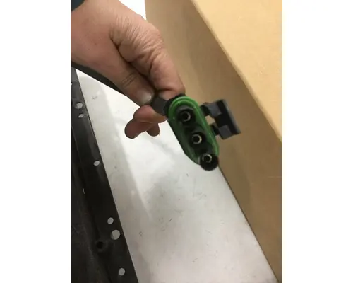 KENWORTH MISC HEADLAMP