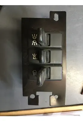 KENWORTH MISC INSTRUMENT CLUSTER