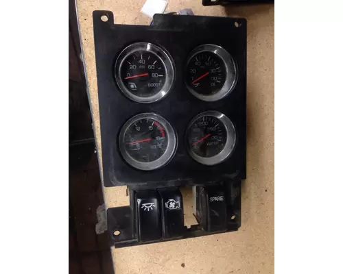 KENWORTH N/A Instrument Cluster