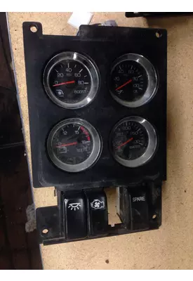 KENWORTH N/A Instrument Cluster