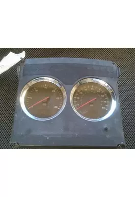 KENWORTH N/A Instrument Cluster