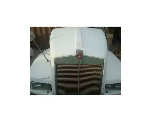 KENWORTH Other Hood