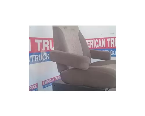 KENWORTH Other Seat, Front