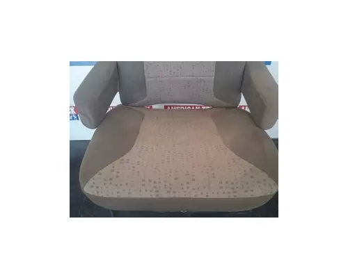 KENWORTH Other Seat, Front