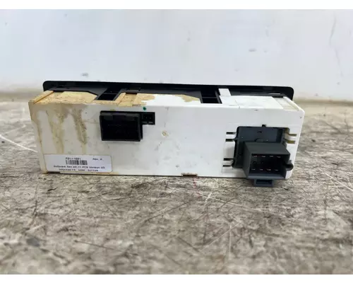 KENWORTH P21-1031 Temperature Control