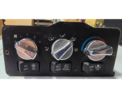 KENWORTH PARTS ONLY Blower Motor (HVAC)