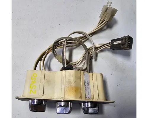 KENWORTH PARTS ONLY Blower Motor (HVAC)