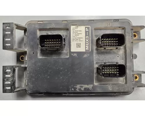 KENWORTH PARTS ONLY ECM (Chassis)