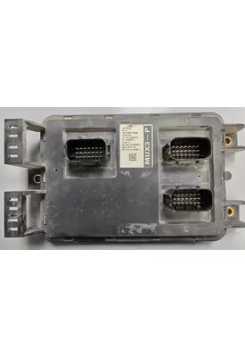 KENWORTH PARTS ONLY ECM (Chassis)
