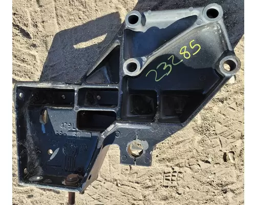 KENWORTH PARTS ONLY Frame Horn