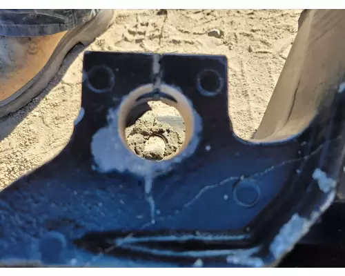 KENWORTH PARTS ONLY Frame Horn