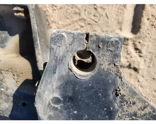 KENWORTH PARTS ONLY Frame Horn