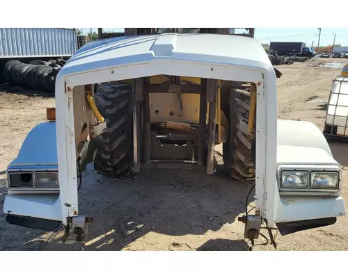 KENWORTH PARTS ONLY Hood 
