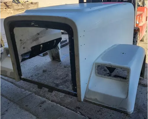 KENWORTH PARTS ONLY Hood 