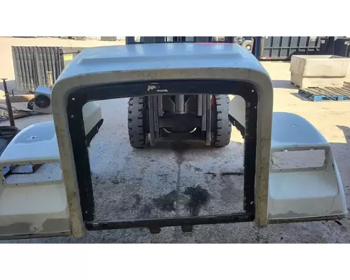 KENWORTH PARTS ONLY Hood 
