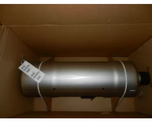 KENWORTH PARTS DPF (Diesel Particulate Filter)