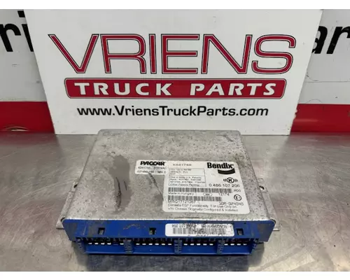 KENWORTH PETERBILT / PACCAR ECM ABS Control Module