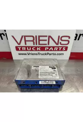 KENWORTH PETERBILT / PACCAR ECM ABS Control Module