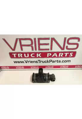 KENWORTH PETERBILT Suspension