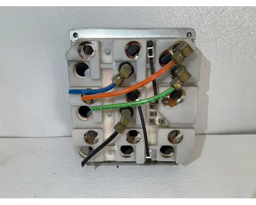 KENWORTH Q43-1058-10 Instrument Cluster