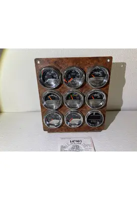 KENWORTH Q43-1058-12 Instrument Cluster