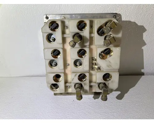 KENWORTH Q43-1058-12 Instrument Cluster