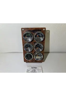 KENWORTH Q43-1059-8 Instrument Cluster