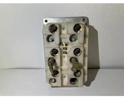 KENWORTH Q43-1059-8 Instrument Cluster