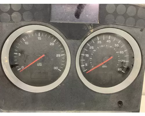 KENWORTH Q43-1096-1-1-101 Instrument Cluster