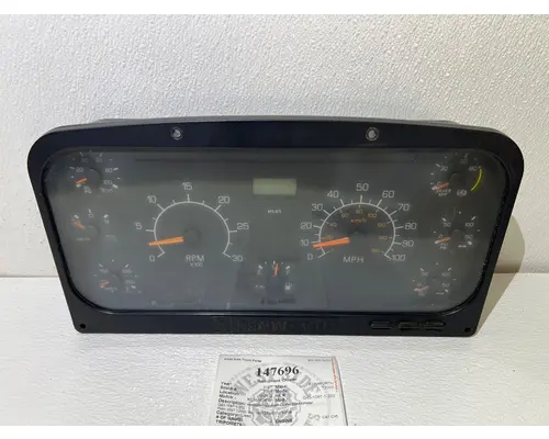 KENWORTH Q43-1097-1-202 Instrument Cluster